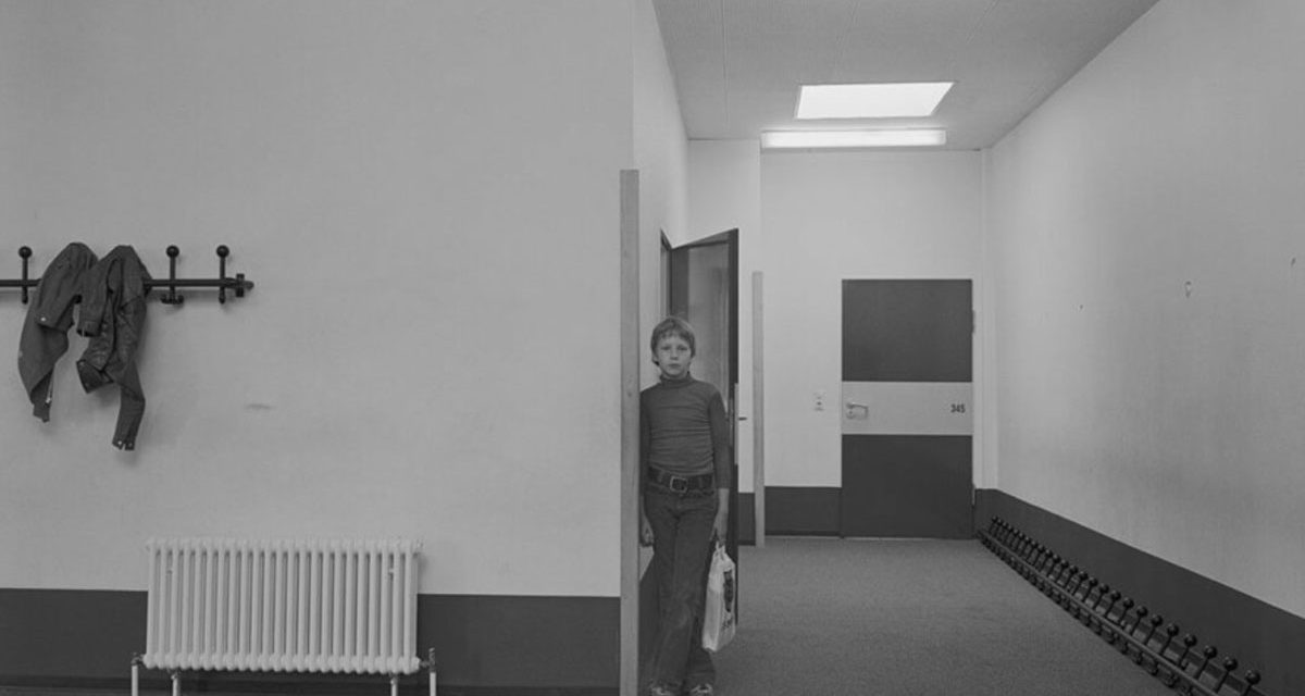 © Michael Schmidt / Agenda