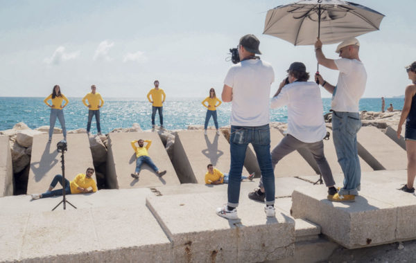 © Pascal Michaut / art Photo Projects Pour Pernod ricard.