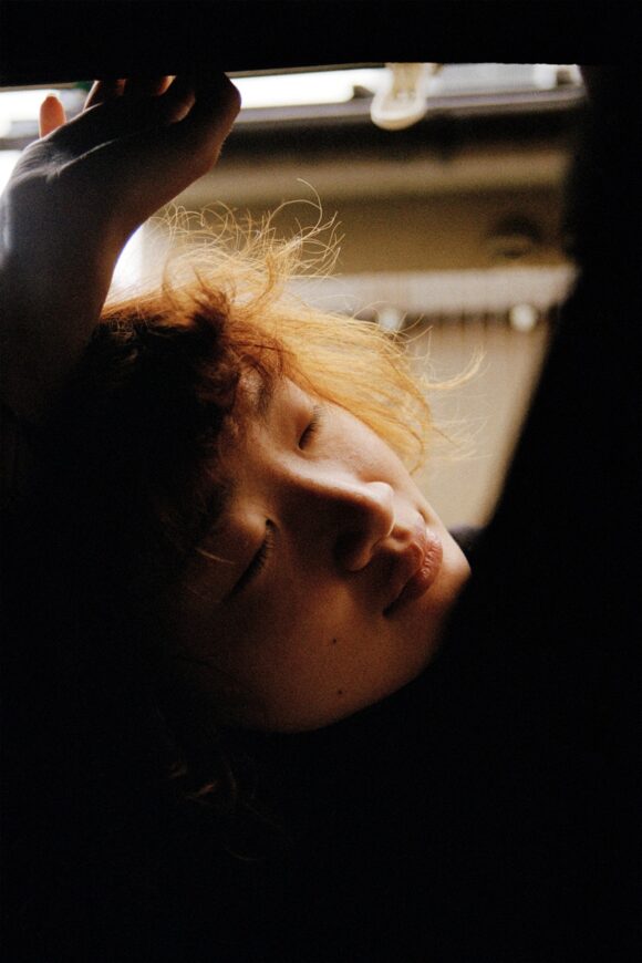 © Siouzie Albiach