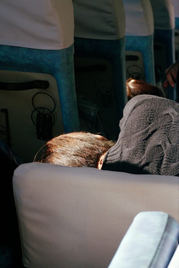© Siouzie Albiach