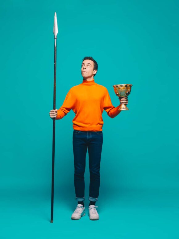 PARSIFAL_Laurent-Clément