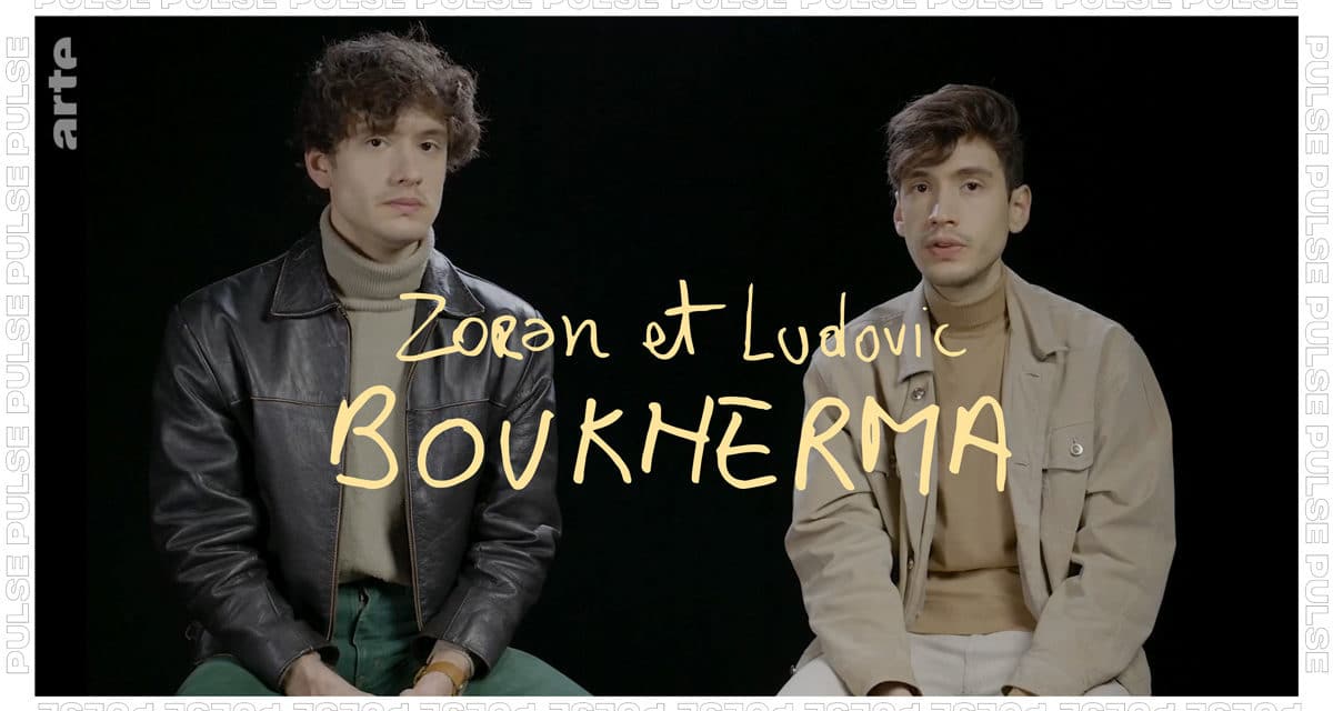 Les frères Boukherma / Pulse x Arte