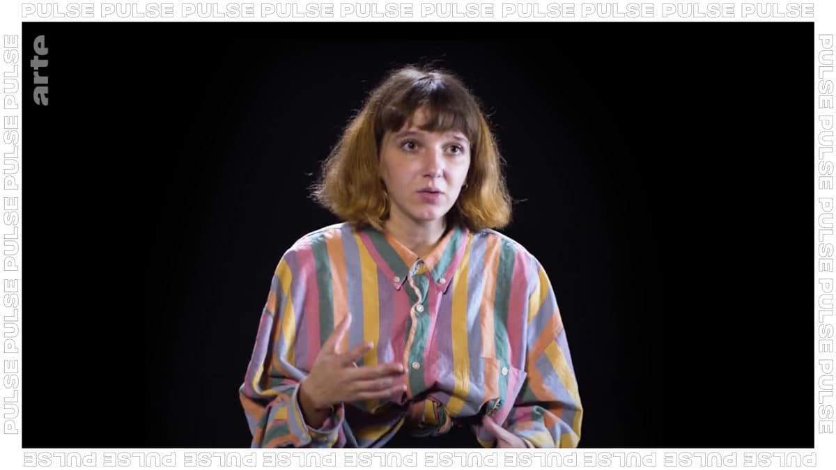 Charlotte Abramow / Pulse x Arte