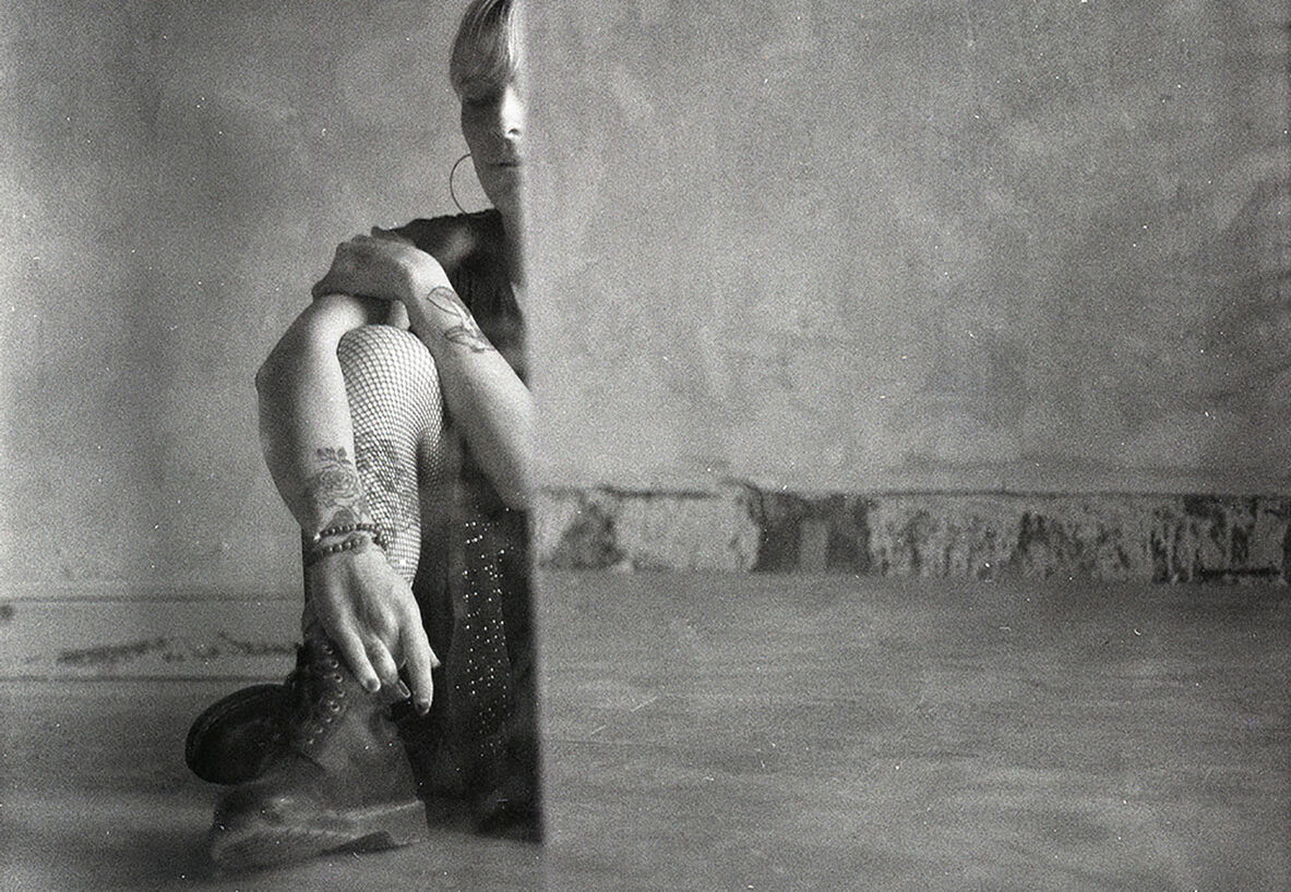 © La Fille Renne