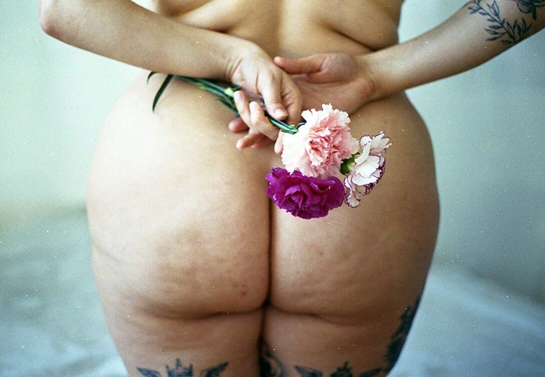 © La Fille Renne