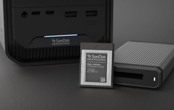 © SanDisk