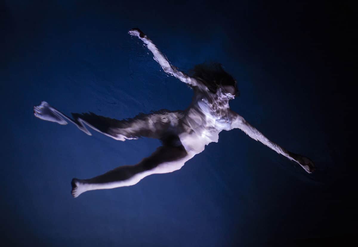 © Sarah Jacques 