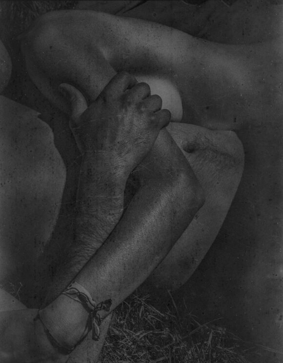 © Valérian Galy