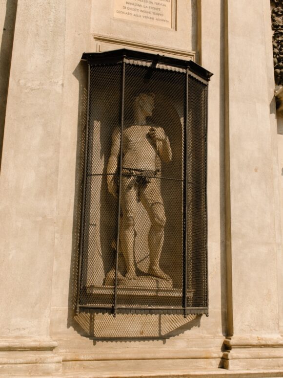 © Giacomo Alberico