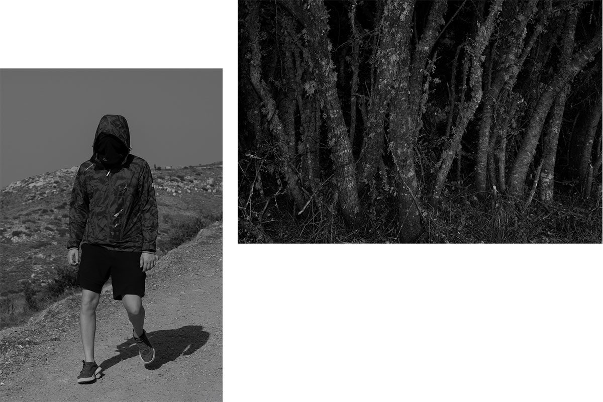 © Anargyros Drolapas