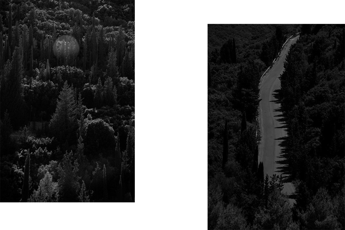 © Anargyros Drolapas