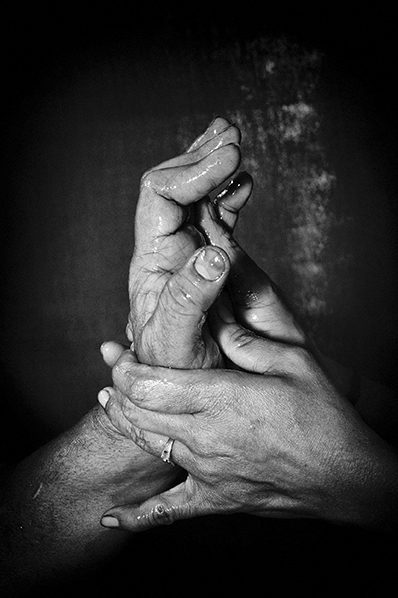 © Isabeau de Rouffignac