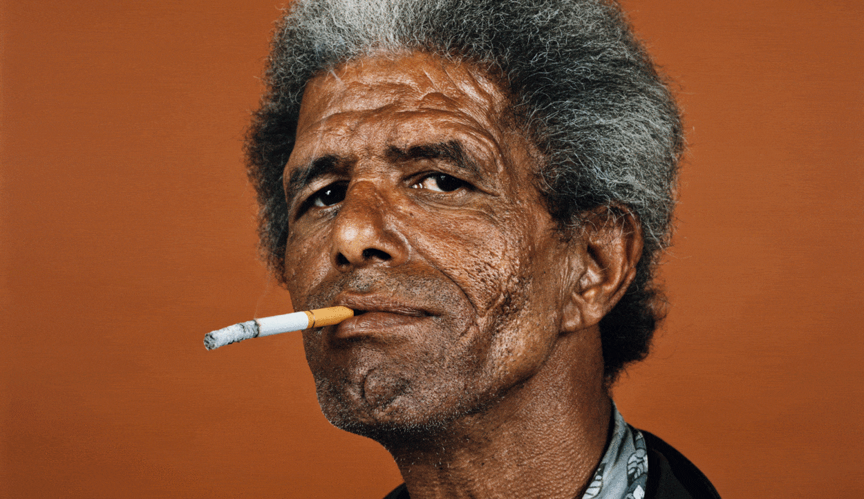 © Pieter Hugo