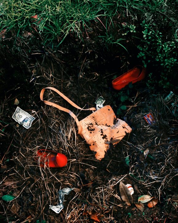 © Ransom Ashley