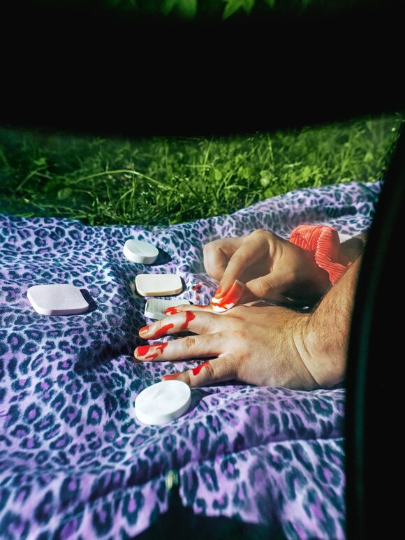 © Ransom Ashley