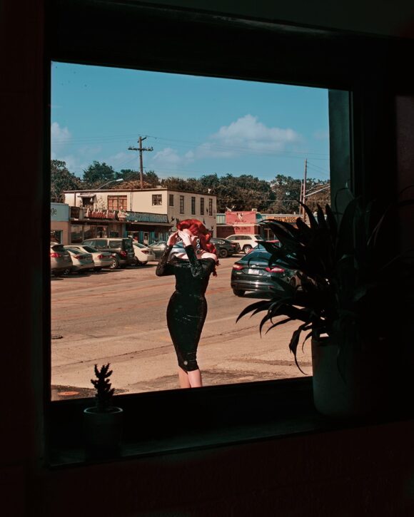 © Ransom Ashley