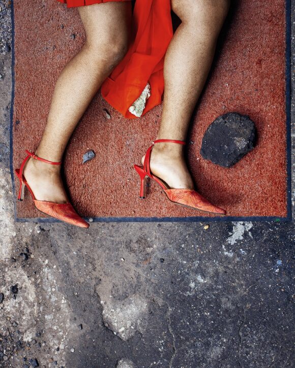 © Ransom Ashley