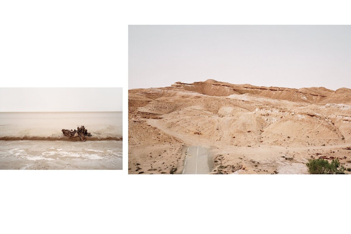 © Jean-Michel André