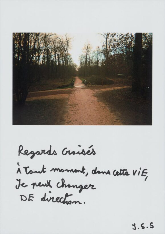 © Victorine Alisse / Js Saia