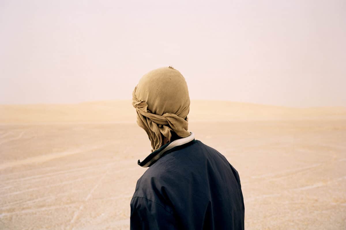 © Jean-Michel André