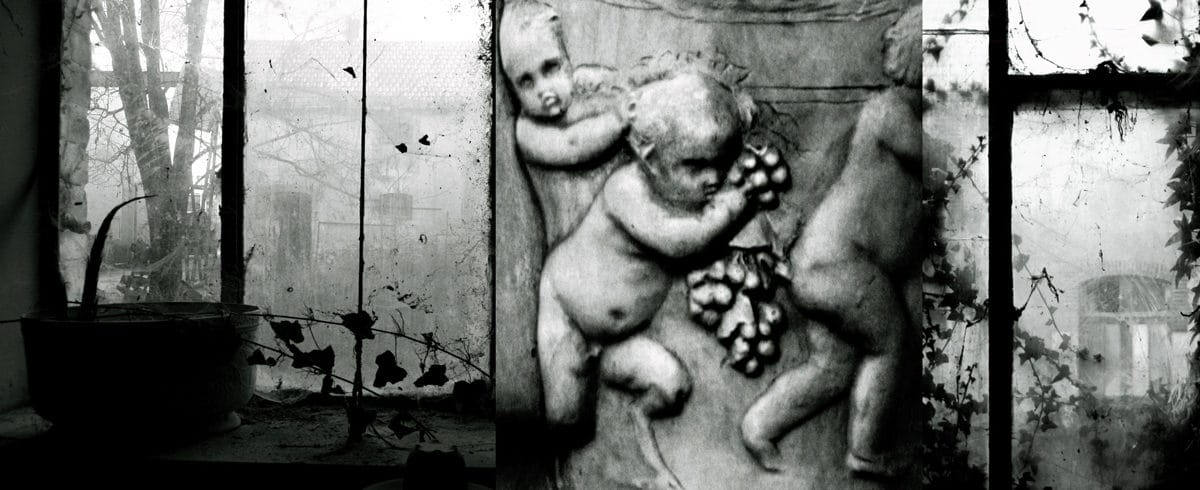 © Catherine Poncin