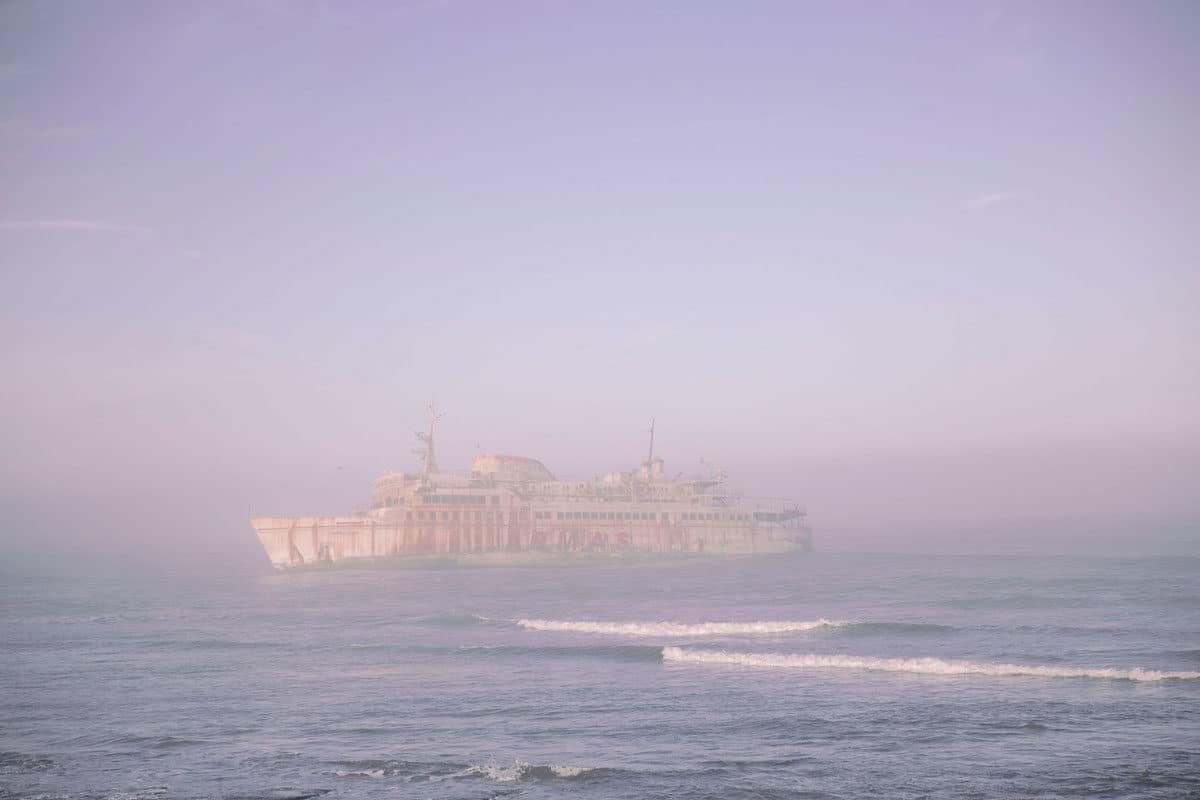 © Imane Djamil
