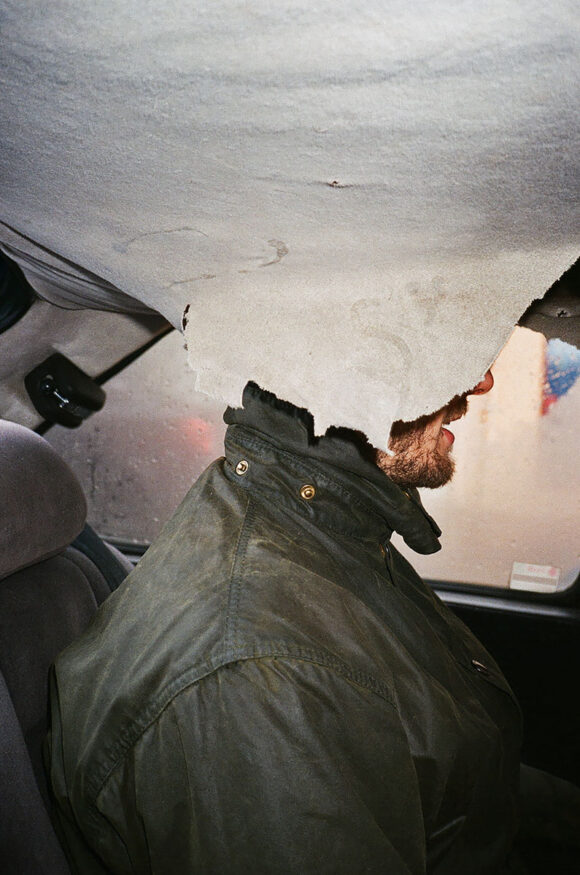 © Julie Hrncirova