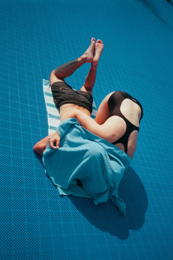 © Julie Hrncirova