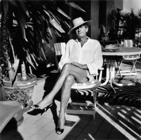 © The Helmut Newton Estate / Maconochie Photography