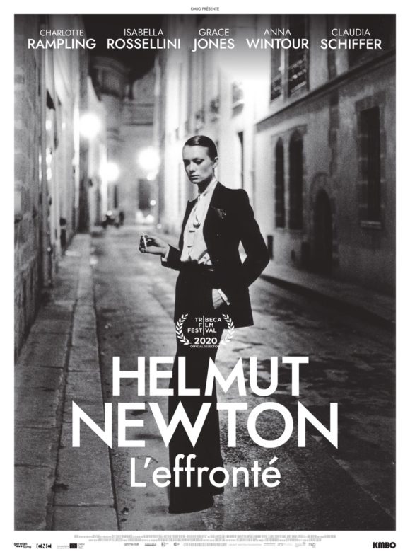 © The Helmut Newton Estate / Maconochie Photography