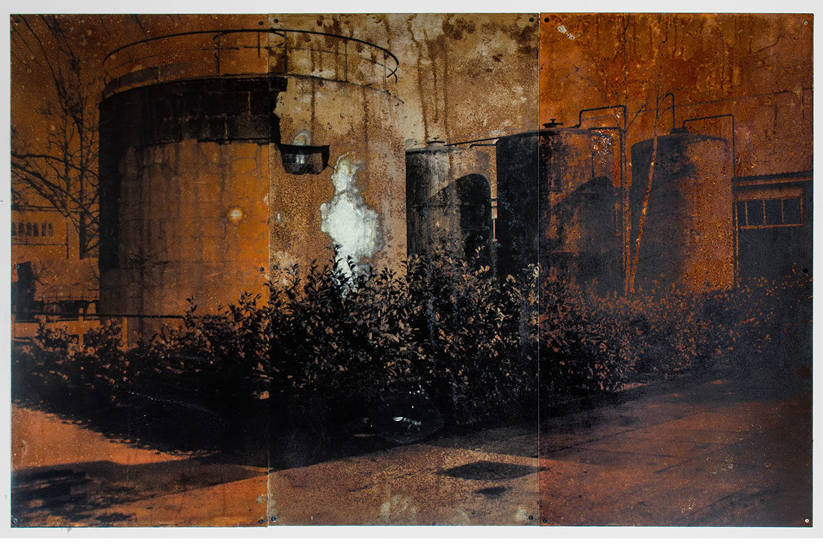 © Lucas Leffler