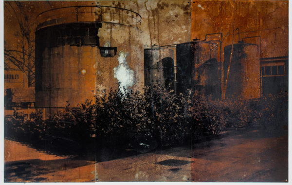 © Lucas Leffler