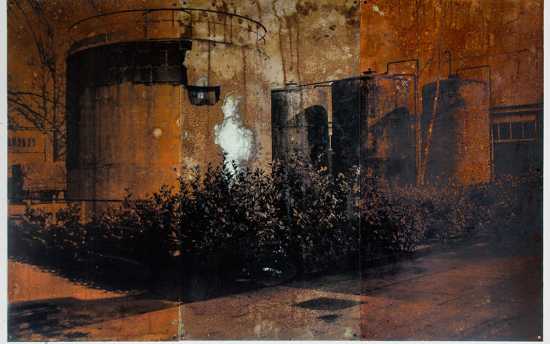 © Lucas Leffler