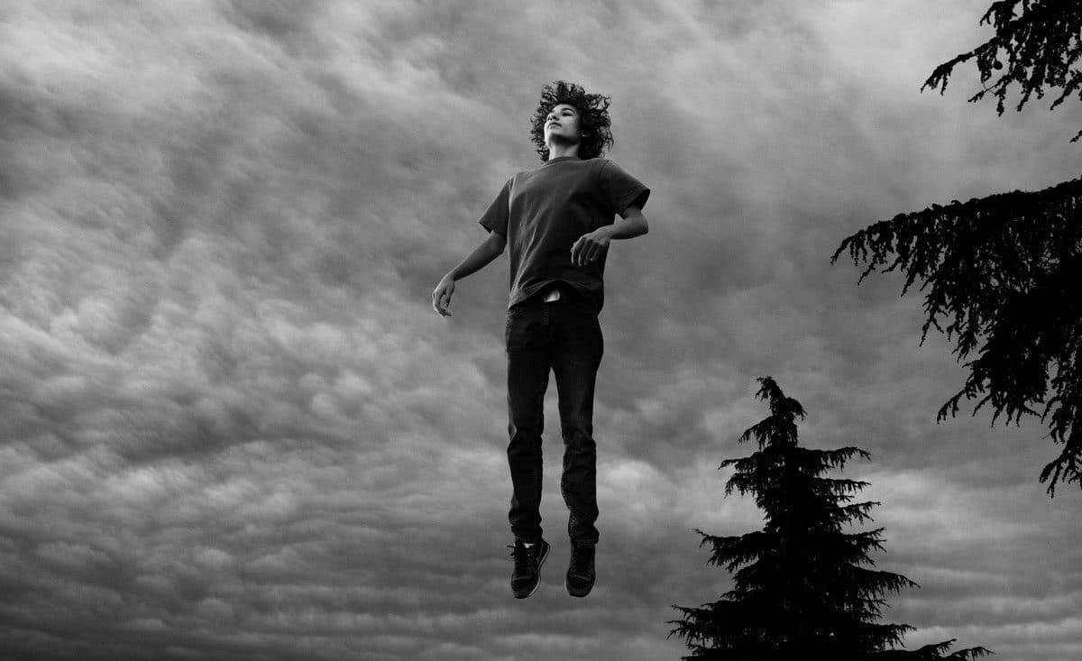 © Tendance Floue