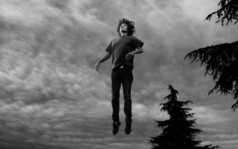© Tendance Floue