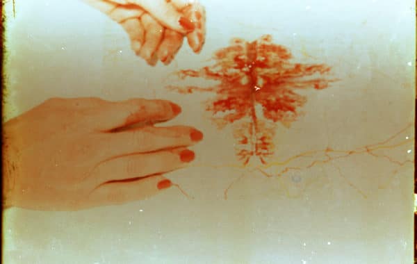 © Mélanie Patris