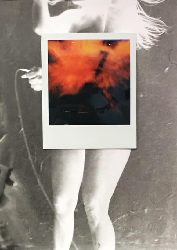 © Mélanie Patris