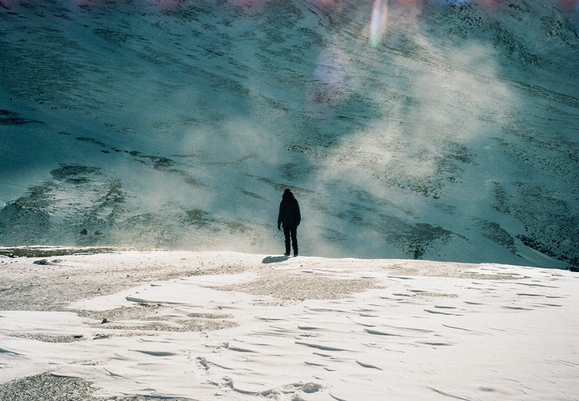© Ning Kai et Sabrina Scarpa
