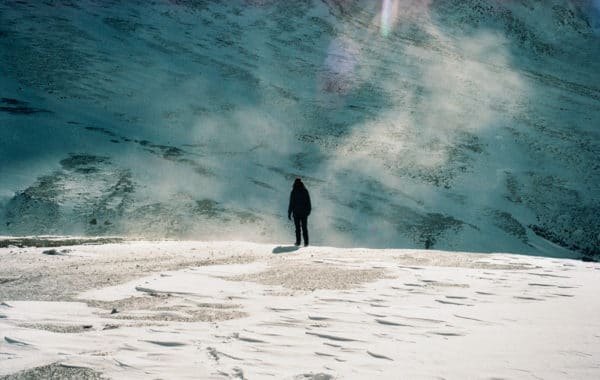 © Ning Kai et Sabrina Scarpa