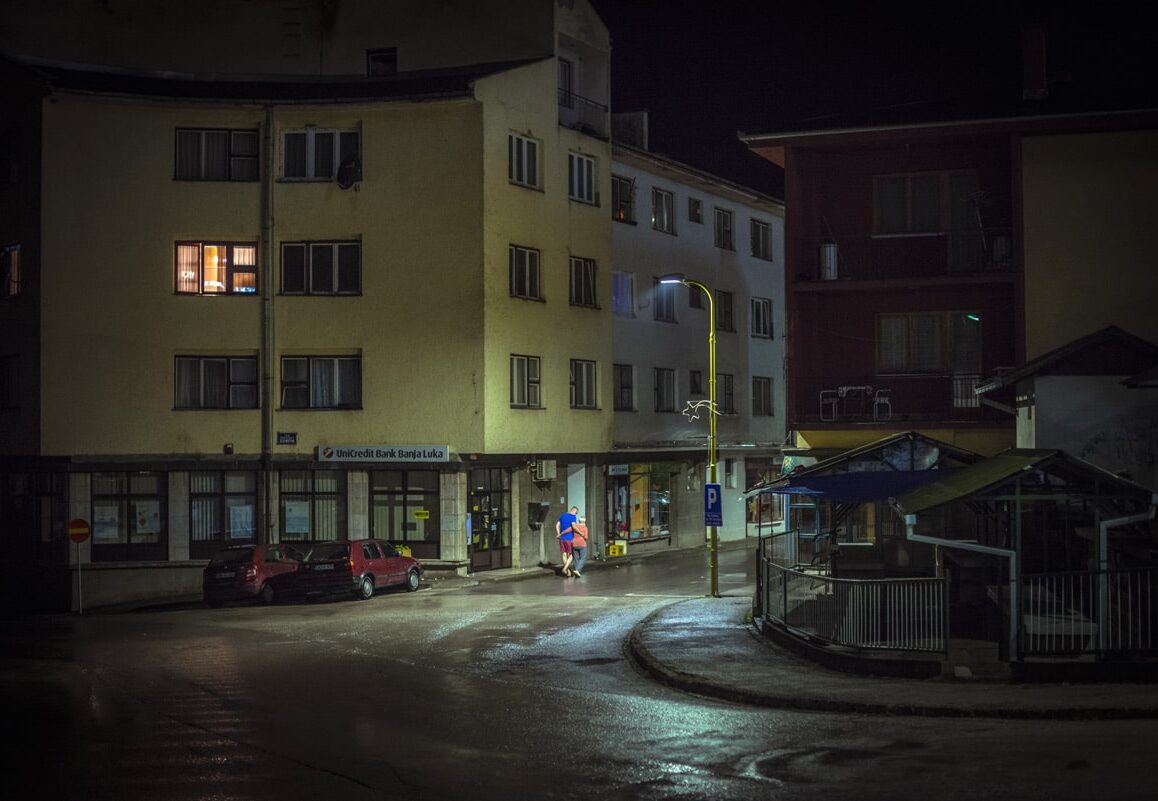 © Srebrenica