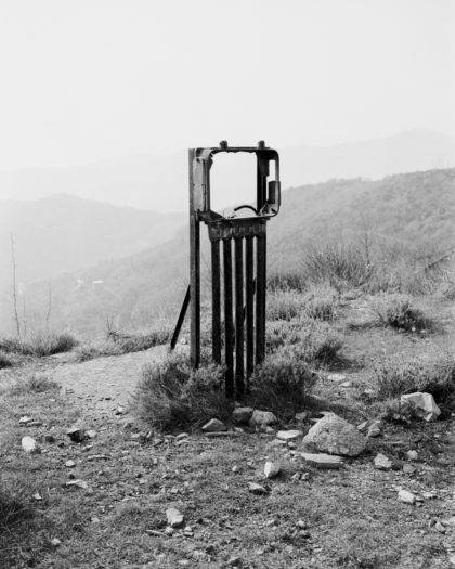 © Mattia Parodi et Piergiorgio Sorgetti 