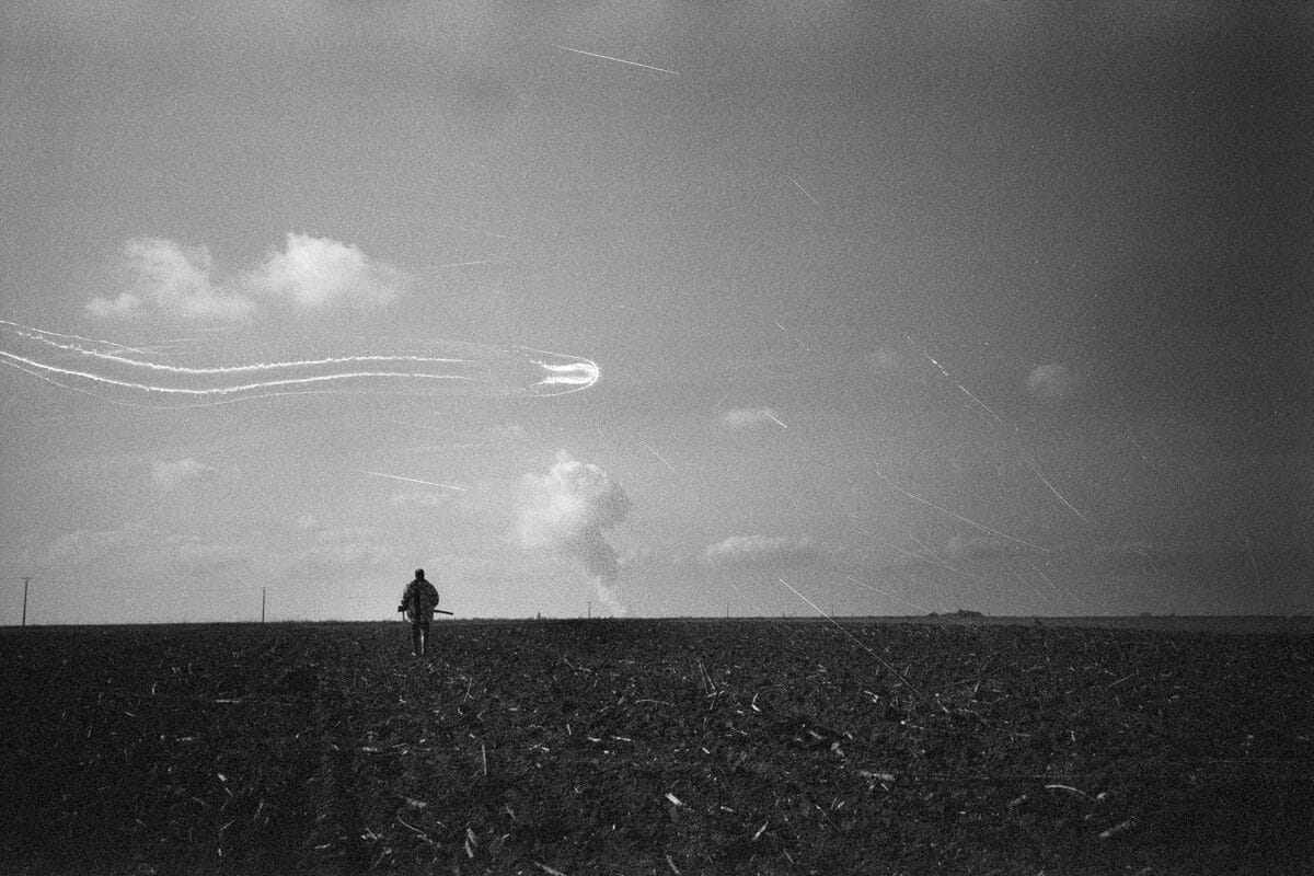 © Arno Brignon