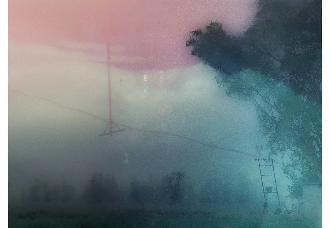 © Portrait of the rivers