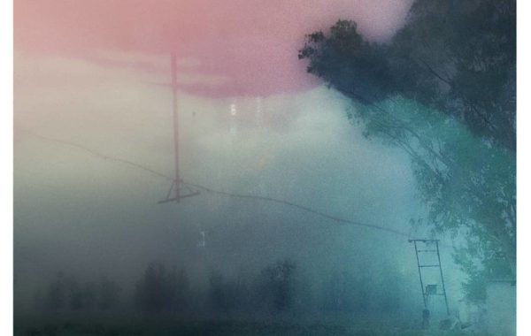 © Portrait of the rivers