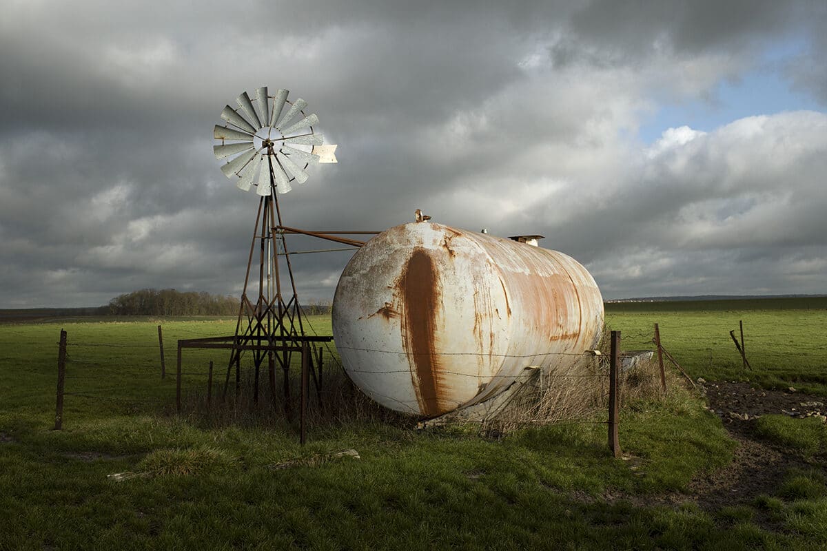 © Yann Datessen