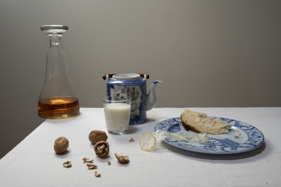 © Yann Datessen