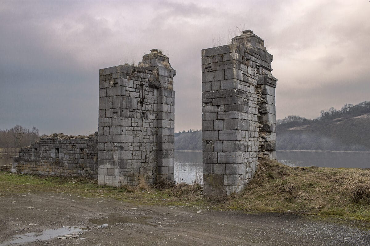 © Yann Datessen