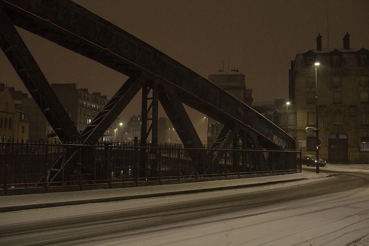 © Yann Datessen