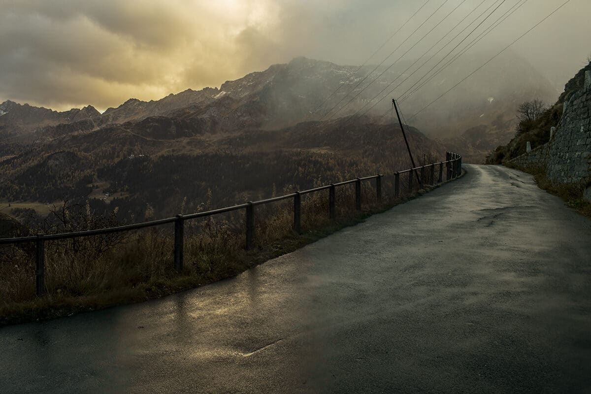 © Yann Datessen