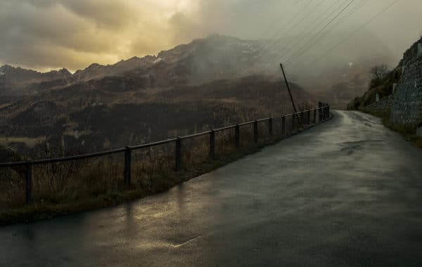 © Yann Datessen
